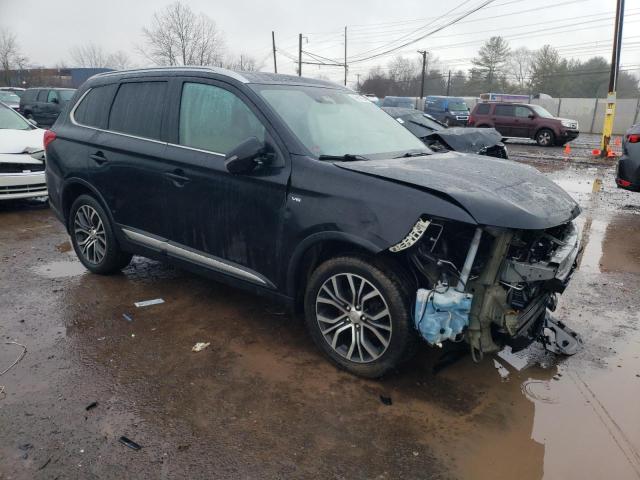 Photo 3 VIN: JA4JZ4AXXJZ059108 - MITSUBISHI OUTLANDER 