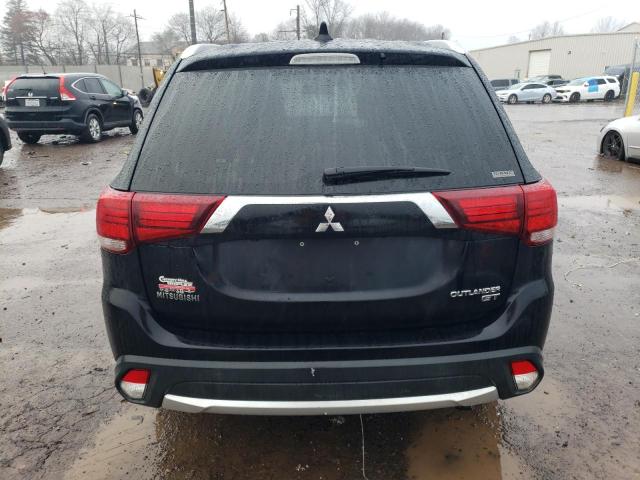 Photo 5 VIN: JA4JZ4AXXJZ059108 - MITSUBISHI OUTLANDER 