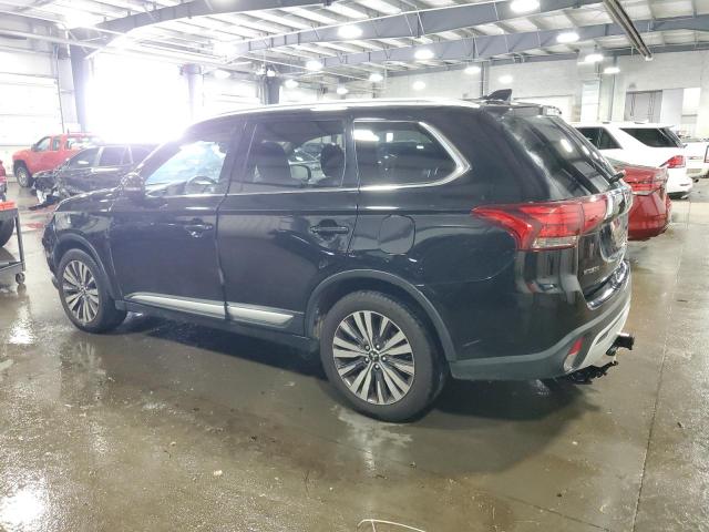 Photo 1 VIN: JA4JZ4AXXKZ025008 - MITSUBISHI OUTLANDER 