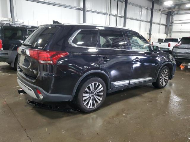 Photo 2 VIN: JA4JZ4AXXKZ025008 - MITSUBISHI OUTLANDER 