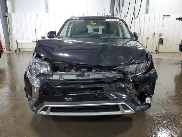 Photo 4 VIN: JA4JZ4AXXKZ025008 - MITSUBISHI OUTLANDER 