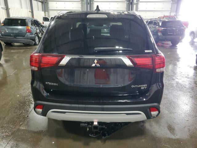 Photo 5 VIN: JA4JZ4AXXKZ025008 - MITSUBISHI OUTLANDER 