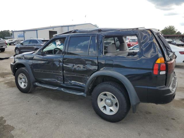 Photo 1 VIN: JA4LS21H02J022594 - MITSUBISHI MONTERO SP 