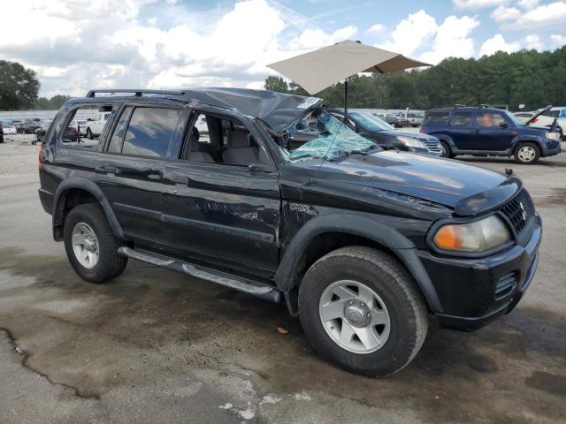 Photo 3 VIN: JA4LS21H02J022594 - MITSUBISHI MONTERO SP 