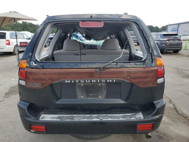 Photo 5 VIN: JA4LS21H02J022594 - MITSUBISHI MONTERO SP 