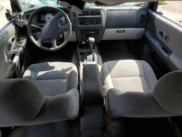 Photo 7 VIN: JA4LS21H02J022594 - MITSUBISHI MONTERO SP 