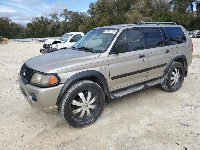 Photo 0 VIN: JA4LS21H02J060665 - MITSUBISHI MONTERO 