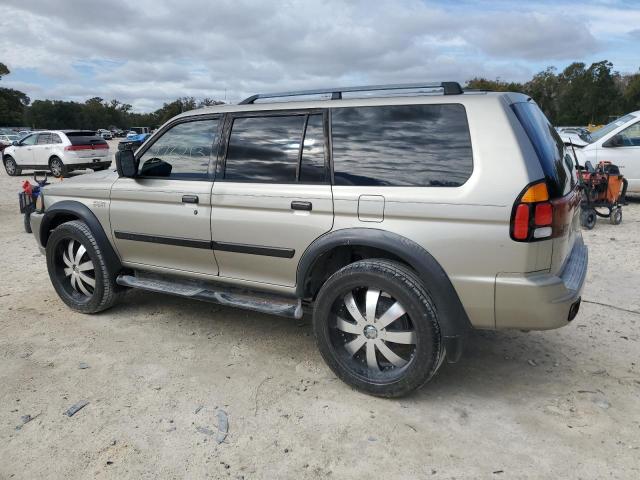 Photo 1 VIN: JA4LS21H02J060665 - MITSUBISHI MONTERO 