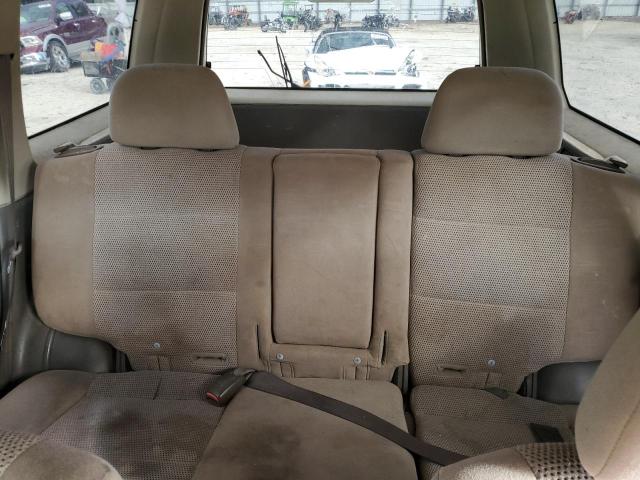 Photo 9 VIN: JA4LS21H02J060665 - MITSUBISHI MONTERO 