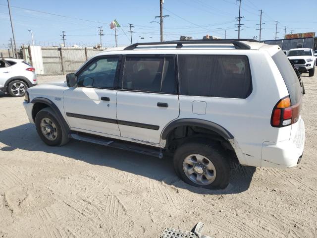 Photo 1 VIN: JA4LS21H03J037761 - MITSUBISHI MONTERO SP 