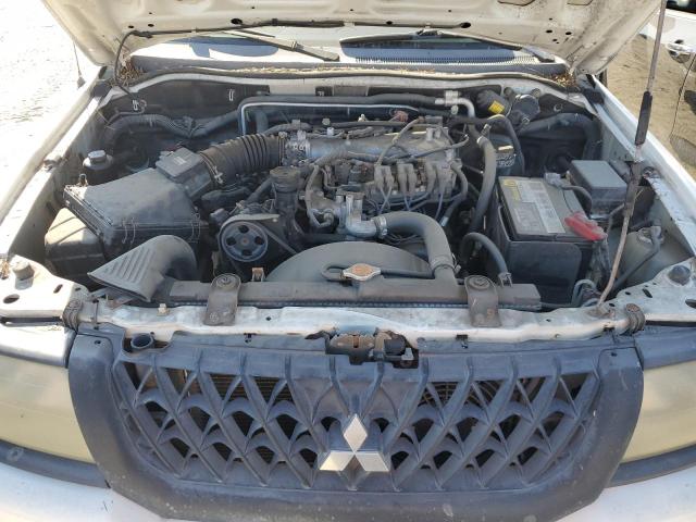 Photo 11 VIN: JA4LS21H03J037761 - MITSUBISHI MONTERO SP 