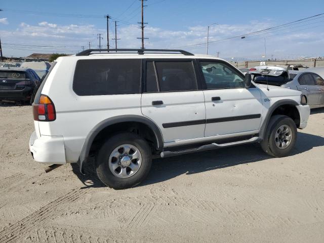 Photo 2 VIN: JA4LS21H03J037761 - MITSUBISHI MONTERO SP 