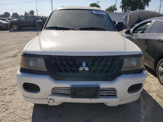 Photo 4 VIN: JA4LS21H03J037761 - MITSUBISHI MONTERO SP 