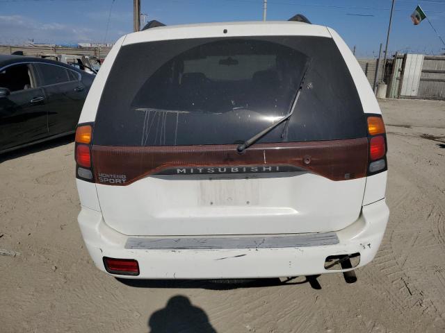 Photo 5 VIN: JA4LS21H03J037761 - MITSUBISHI MONTERO SP 