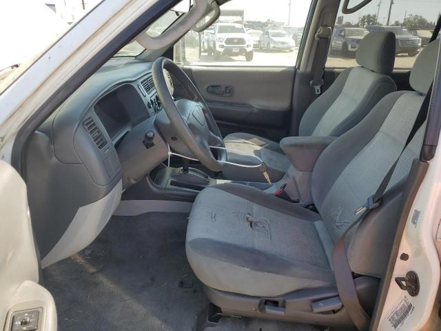 Photo 6 VIN: JA4LS21H03J037761 - MITSUBISHI MONTERO SP 