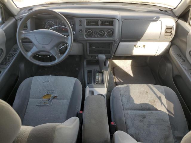 Photo 7 VIN: JA4LS21H03J037761 - MITSUBISHI MONTERO SP 