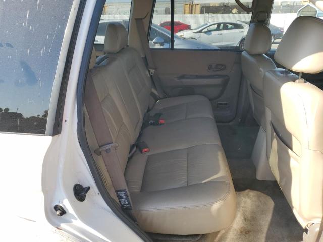 Photo 10 VIN: JA4LS21H03J044158 - MITSUBISHI MONTERO SP 