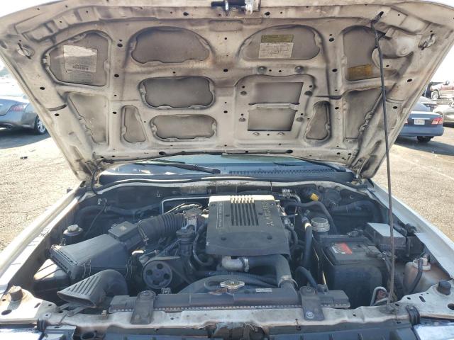 Photo 11 VIN: JA4LS21H03J044158 - MITSUBISHI MONTERO SP 