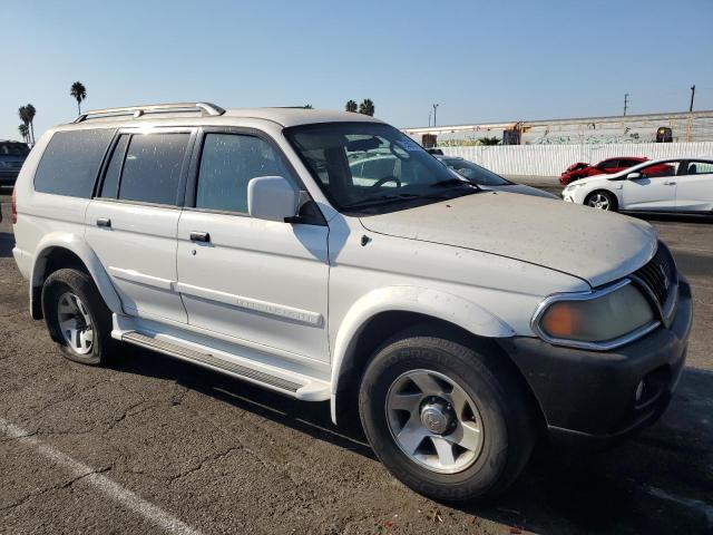 Photo 3 VIN: JA4LS21H03J044158 - MITSUBISHI MONTERO SP 