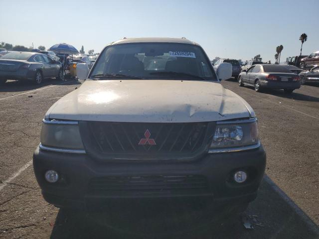 Photo 4 VIN: JA4LS21H03J044158 - MITSUBISHI MONTERO SP 