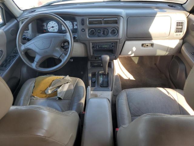 Photo 7 VIN: JA4LS21H03J044158 - MITSUBISHI MONTERO SP 