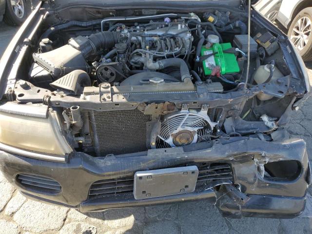 Photo 11 VIN: JA4LS21H11P045183 - MITSUBISHI MONTERO SP 