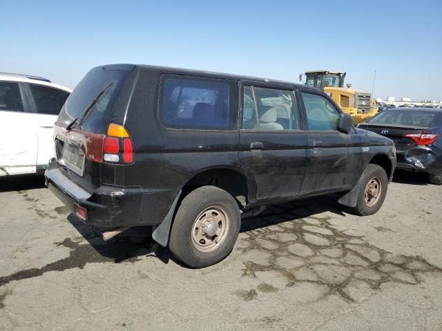 Photo 2 VIN: JA4LS21H11P045183 - MITSUBISHI MONTERO SP 