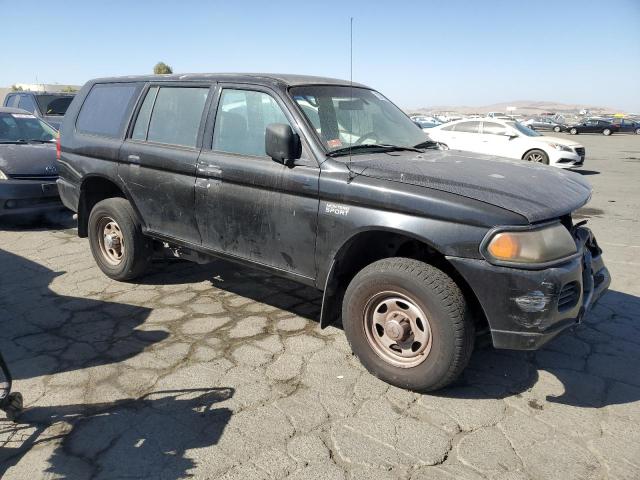 Photo 3 VIN: JA4LS21H11P045183 - MITSUBISHI MONTERO SP 