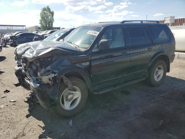 Photo 0 VIN: JA4LS21H11P064428 - MITSUBISHI MONTERO SP 