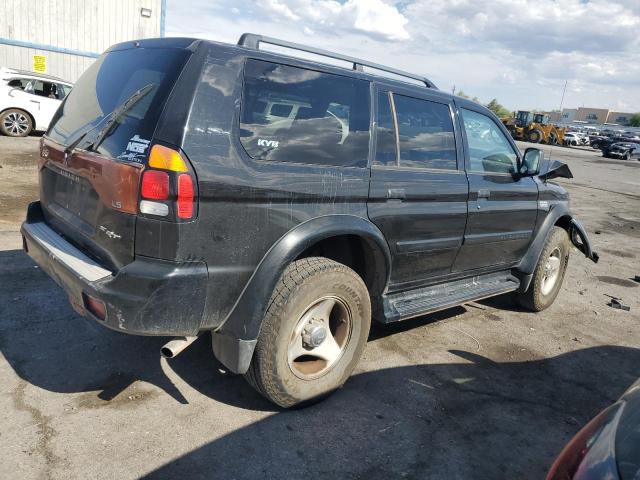 Photo 2 VIN: JA4LS21H11P064428 - MITSUBISHI MONTERO SP 