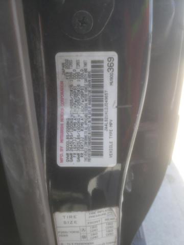 Photo 13 VIN: JA4LS21H12J049657 - MITSUBISHI MONTERO 