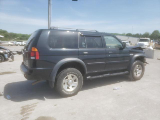 Photo 2 VIN: JA4LS21H12J049657 - MITSUBISHI MONTERO 