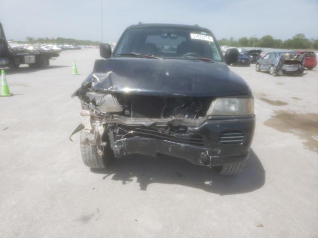 Photo 4 VIN: JA4LS21H12J049657 - MITSUBISHI MONTERO 