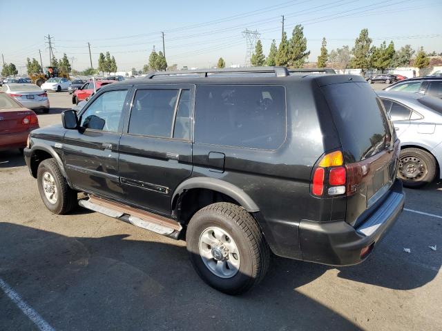 Photo 1 VIN: JA4LS21H12J061954 - MITSUBISHI MONTERO SP 