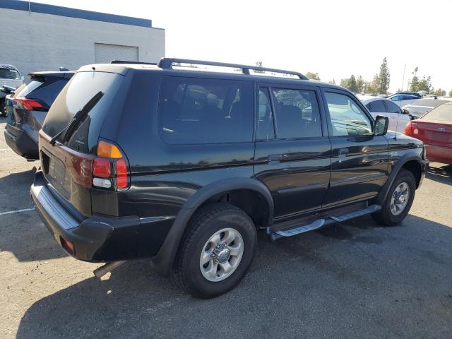 Photo 2 VIN: JA4LS21H12J061954 - MITSUBISHI MONTERO SP 