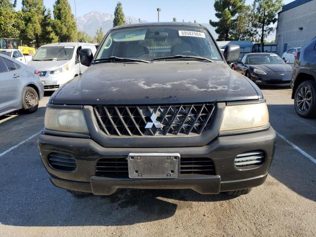 Photo 4 VIN: JA4LS21H12J061954 - MITSUBISHI MONTERO SP 