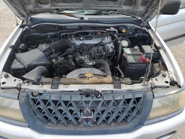 Photo 11 VIN: JA4LS21H33J007850 - MITSUBISHI MONTERO 