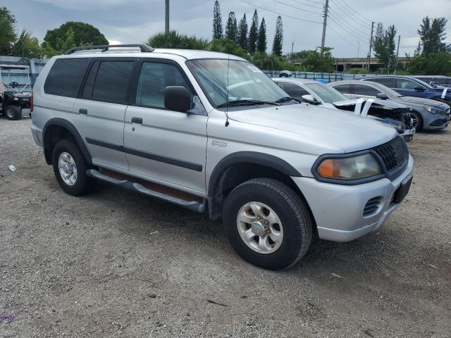 Photo 3 VIN: JA4LS21H33J007850 - MITSUBISHI MONTERO 