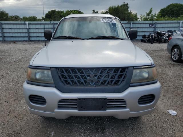 Photo 4 VIN: JA4LS21H33J007850 - MITSUBISHI MONTERO 