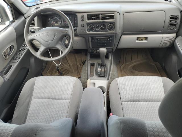 Photo 7 VIN: JA4LS21H33J007850 - MITSUBISHI MONTERO 