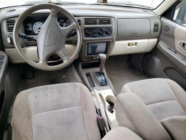 Photo 7 VIN: JA4LS21H33J031842 - MITSUBISHI MONTERO SP 