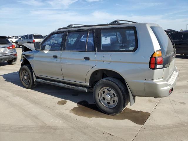 Photo 1 VIN: JA4LS21H71P061727 - MITSUBISHI MONTERO 