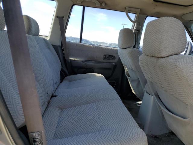 Photo 10 VIN: JA4LS21H71P061727 - MITSUBISHI MONTERO 