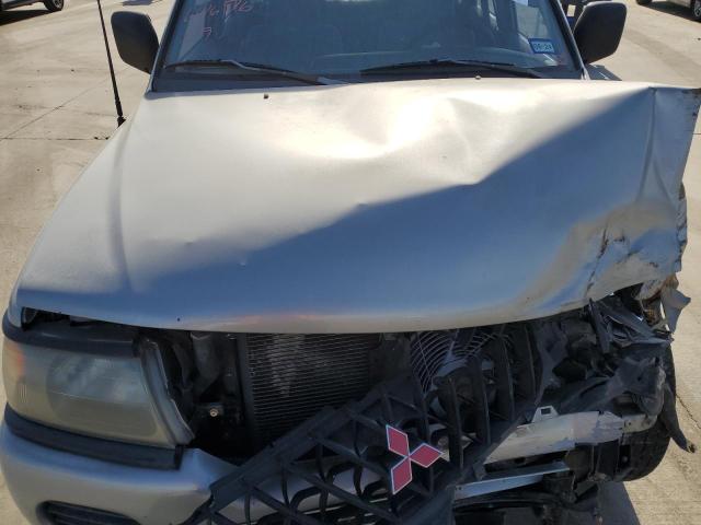 Photo 11 VIN: JA4LS21H71P061727 - MITSUBISHI MONTERO 