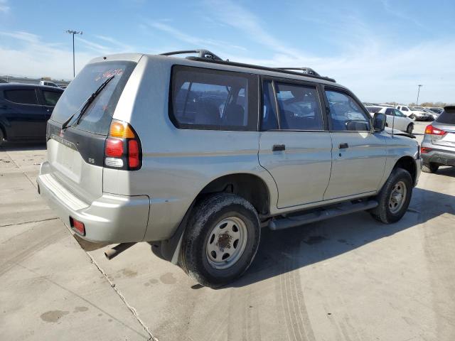 Photo 2 VIN: JA4LS21H71P061727 - MITSUBISHI MONTERO 