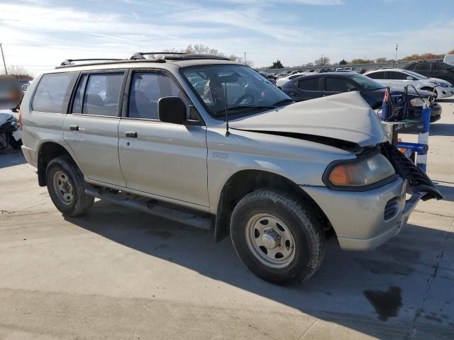 Photo 3 VIN: JA4LS21H71P061727 - MITSUBISHI MONTERO 