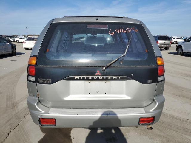 Photo 5 VIN: JA4LS21H71P061727 - MITSUBISHI MONTERO 