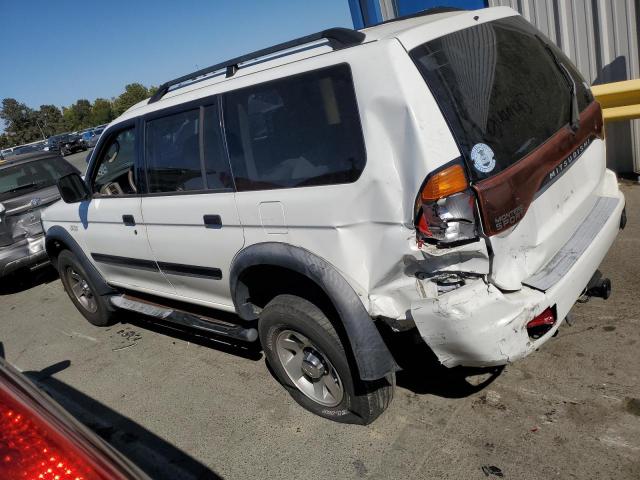 Photo 1 VIN: JA4LS21H73J041905 - MITSUBISHI MONTERO 