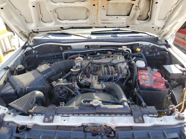 Photo 11 VIN: JA4LS21H73J041905 - MITSUBISHI MONTERO 