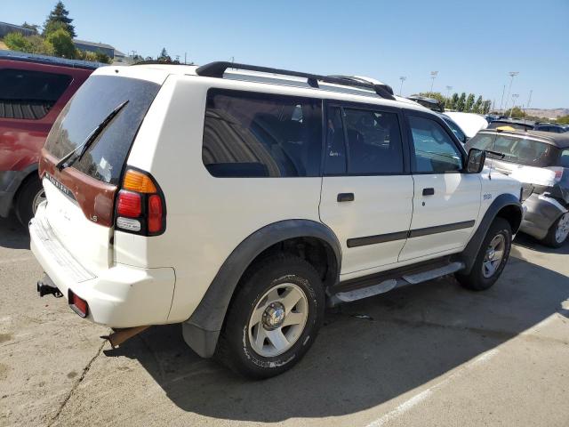 Photo 2 VIN: JA4LS21H73J041905 - MITSUBISHI MONTERO 